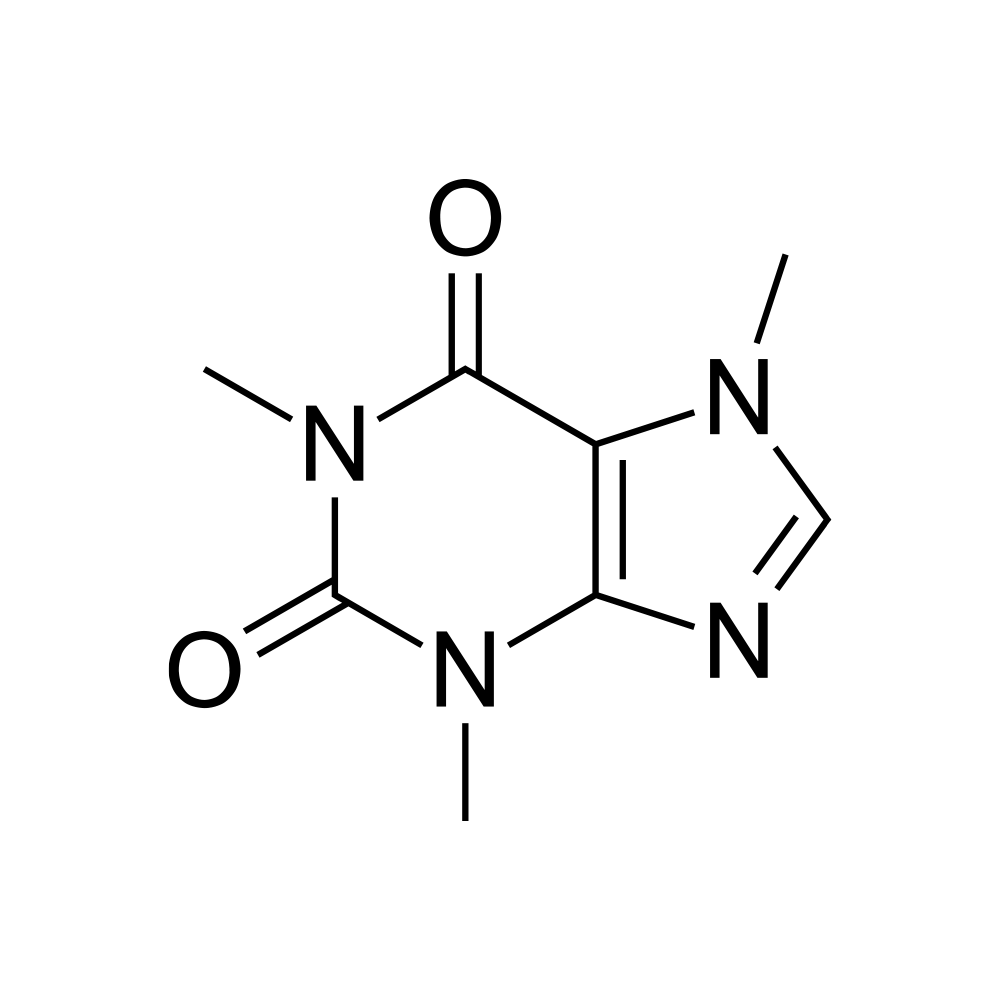 Caffeine
