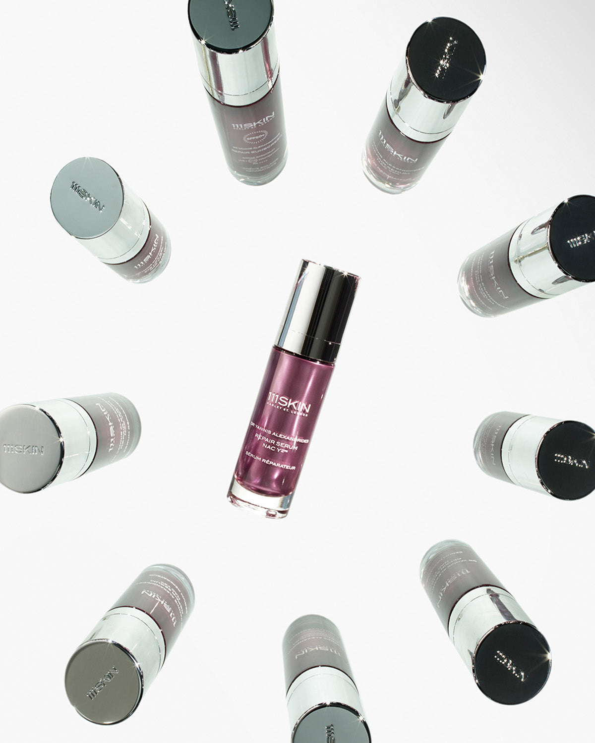 Repair Serum NAC Y²™ - 2