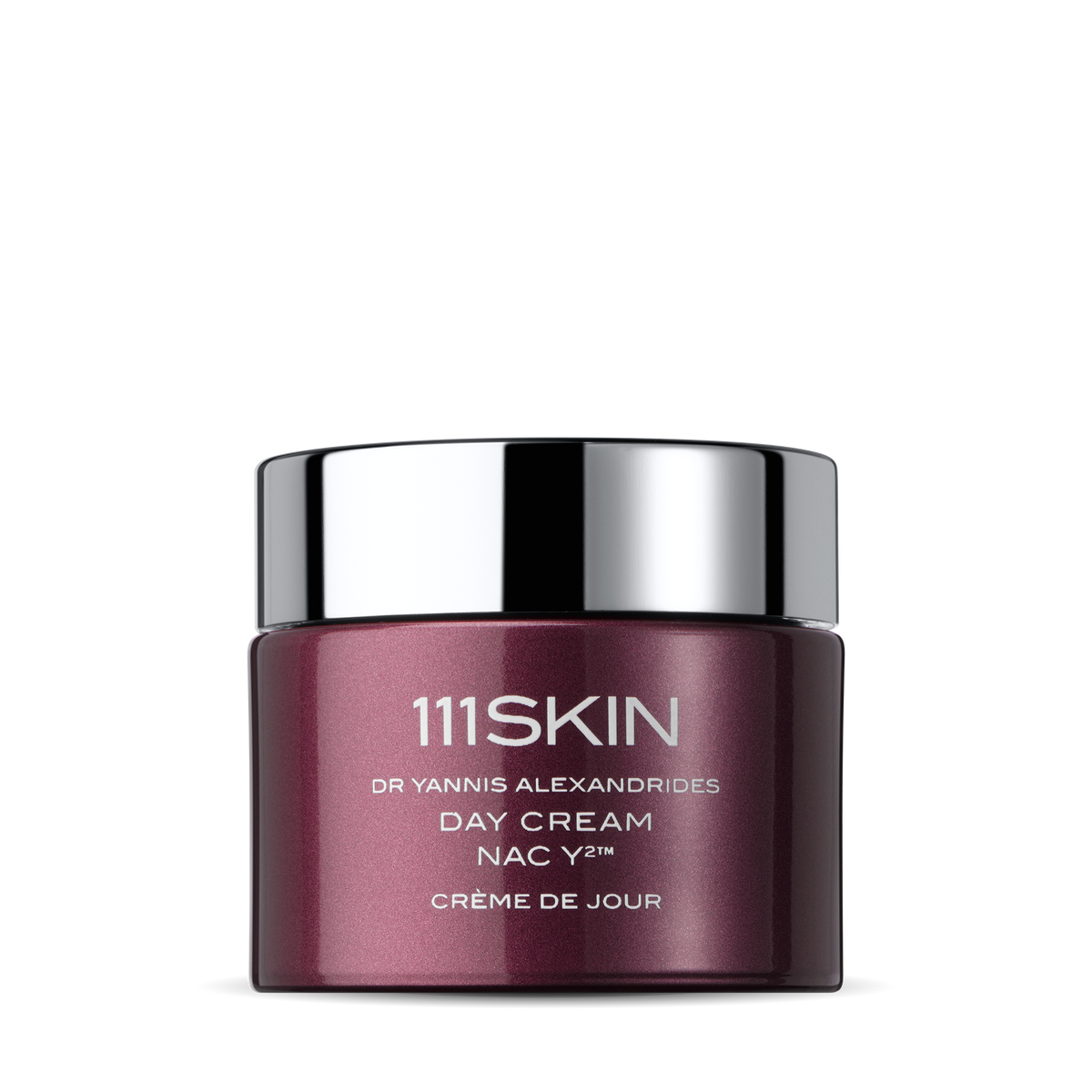 Repair Day Cream NAC Y²™ - 3