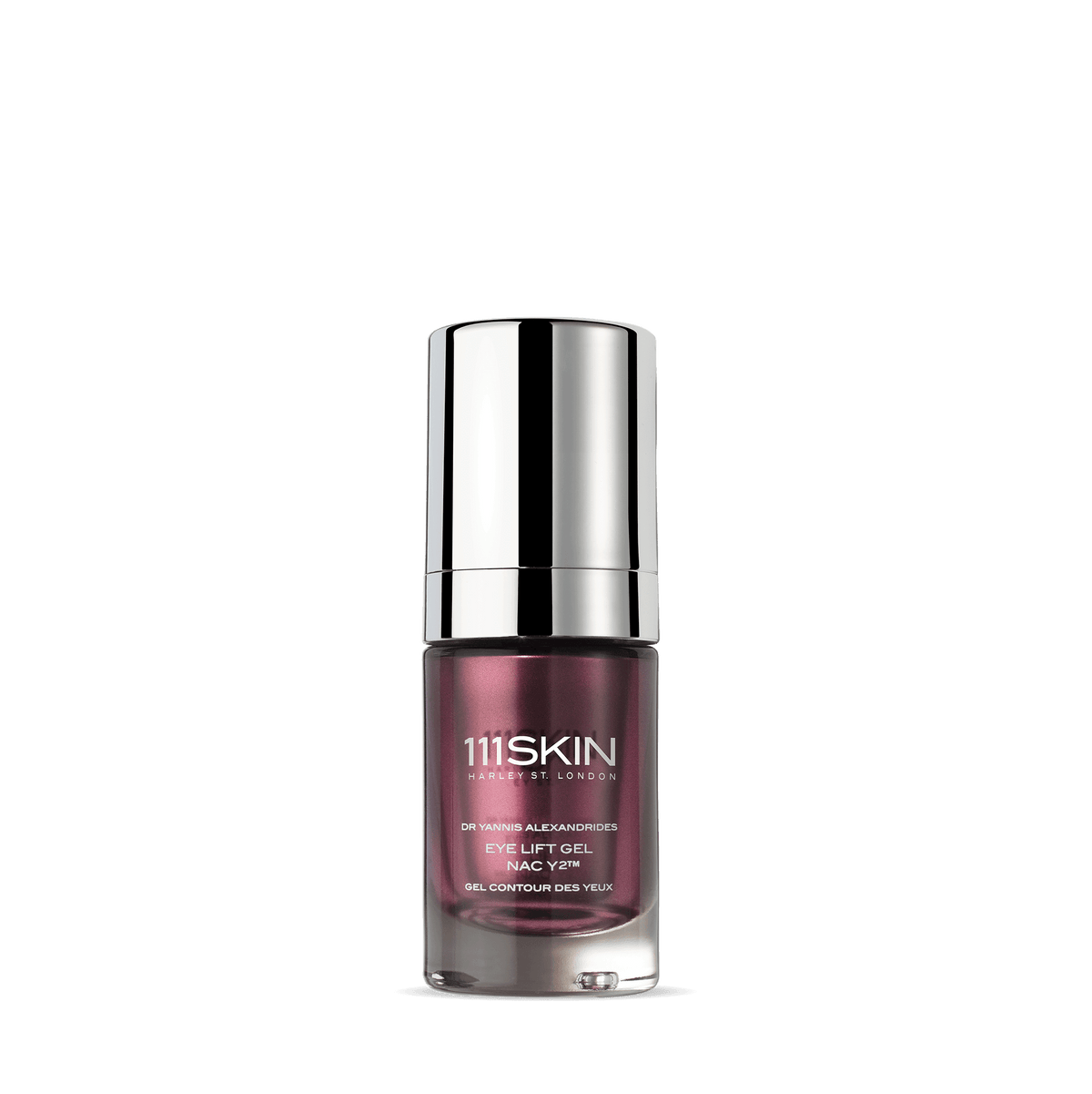 Eye Lift Gel NAC Y²™ - 1