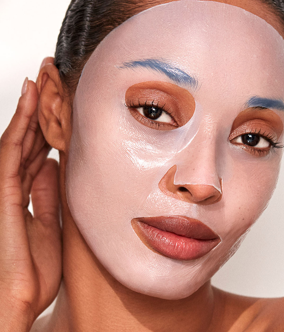Y Theorem Bio Cellulose Facial Mask - 2
