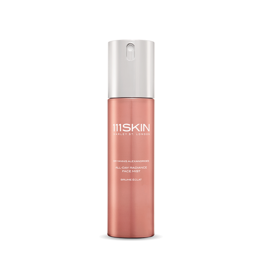 All Day Radiance Face Mist - 1