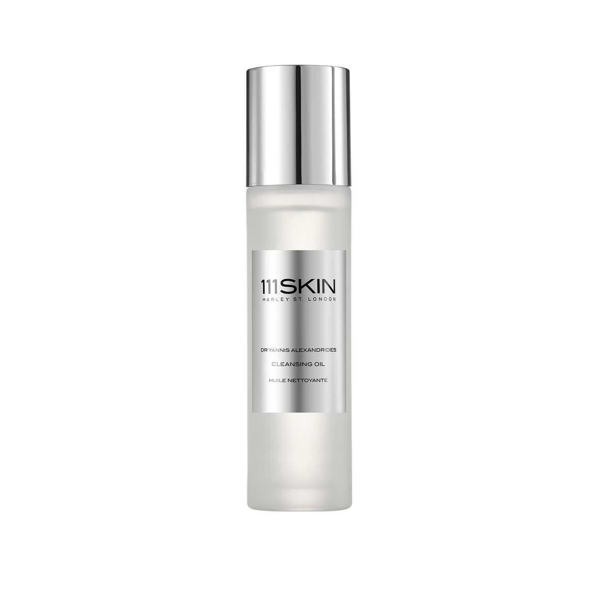 Cleansing Oil - 1