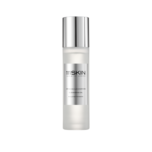 Cleansing Oil - 1