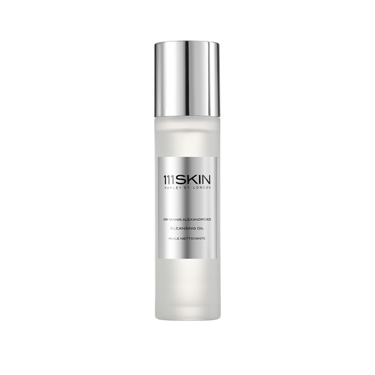 Cleansing Oil - 1