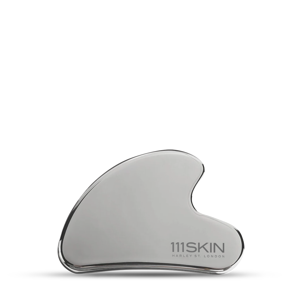 Contouring Gua Sha - 1