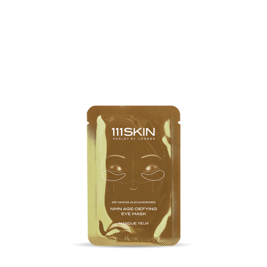 Age Defying Eye Mask - 1