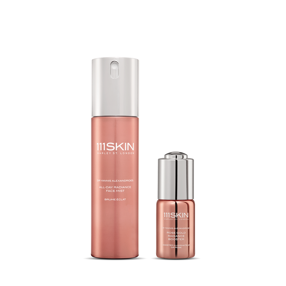 All Day Glow Duo - 1