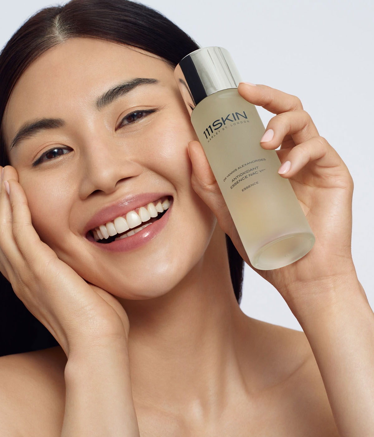 Antioxidant Essence NAC Y²™ - 2