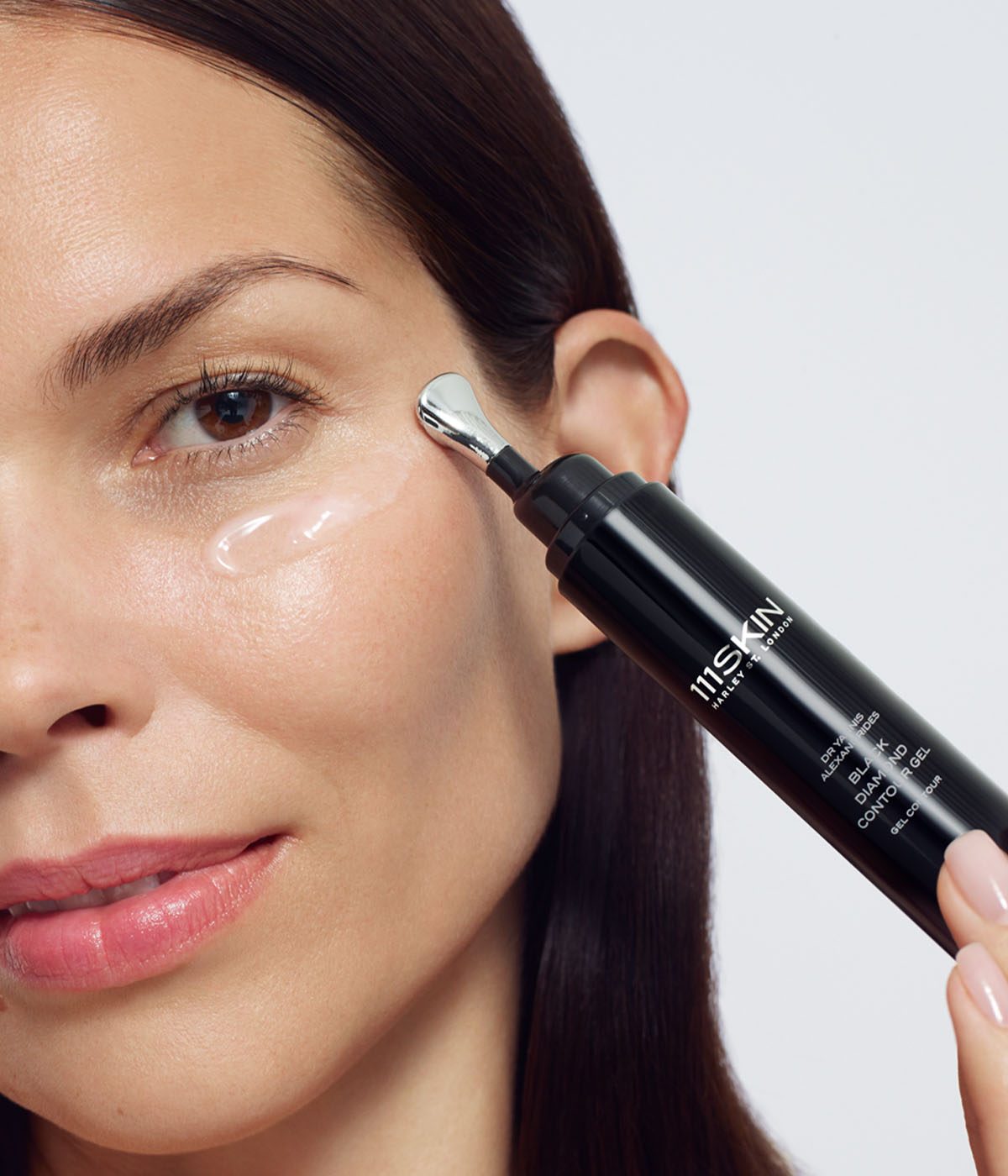 Black Diamond Contour Gel - 2