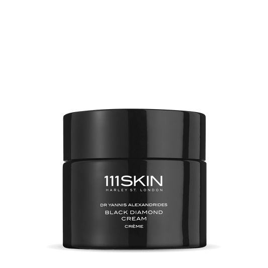 Black Diamond Cream - 1