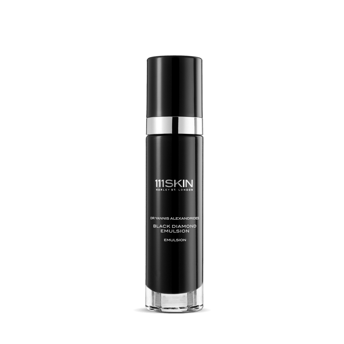Black Diamond Emulsion - 1