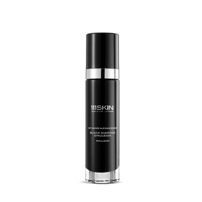 Black Diamond Emulsion - 1