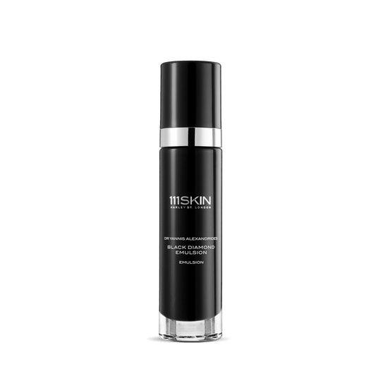 Black Diamond Emulsion - 1