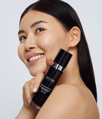 Black Diamond Emulsion - 2