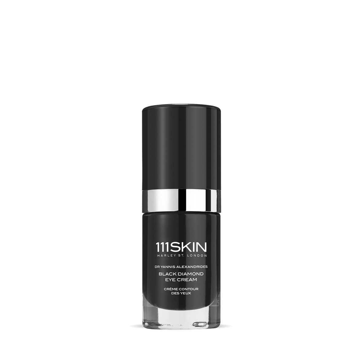 Black Diamond Eye Cream - 1