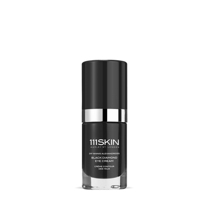 Black Diamond Eye Cream - 1