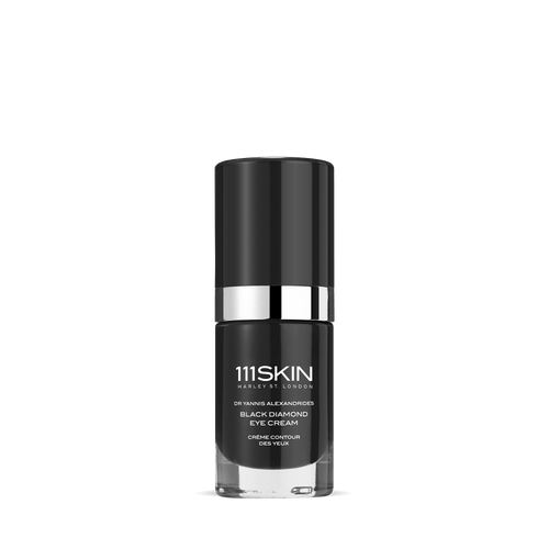 Black Diamond Eye Cream - 1