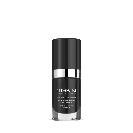 Black Diamond Eye Cream - 1