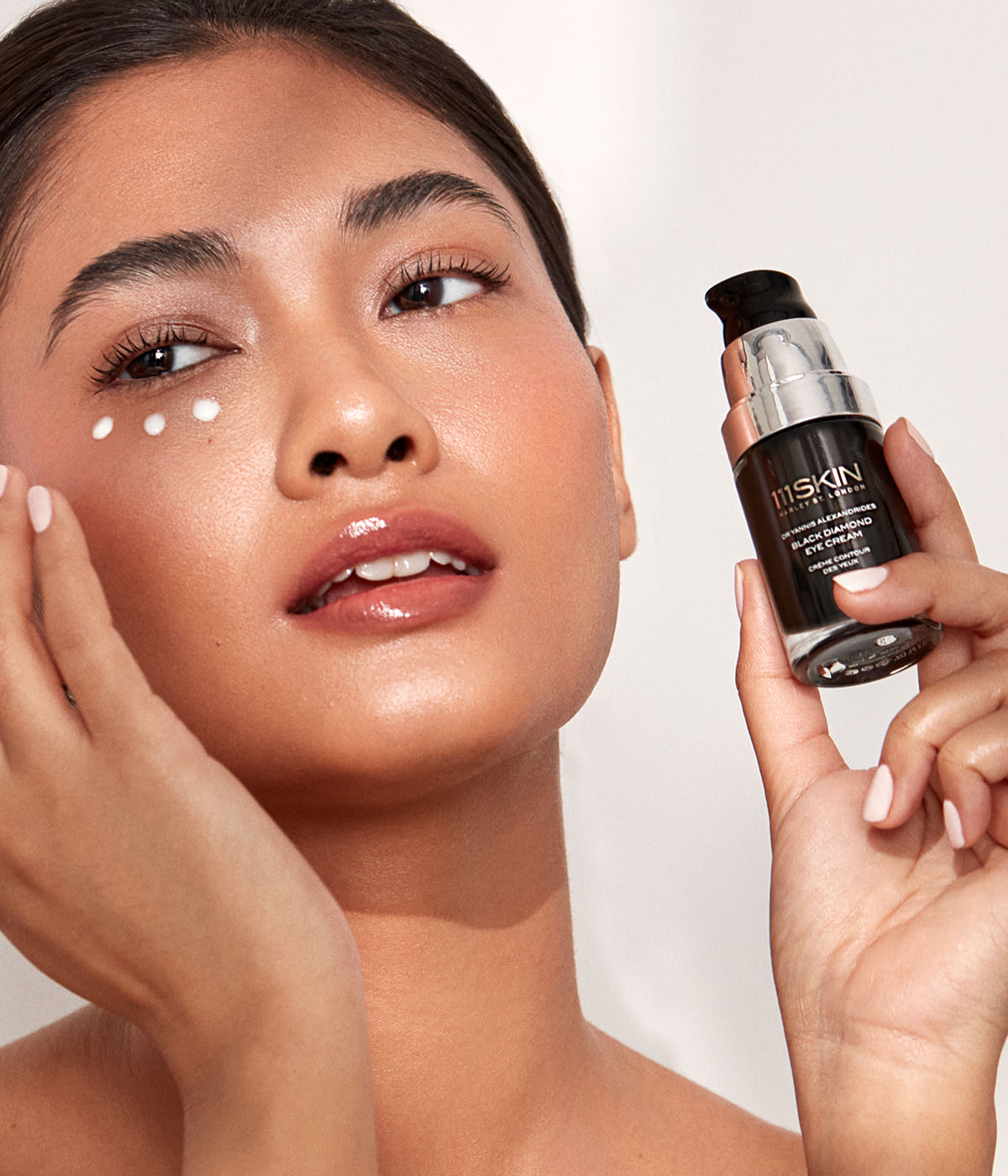 Black Diamond Eye Cream - 2