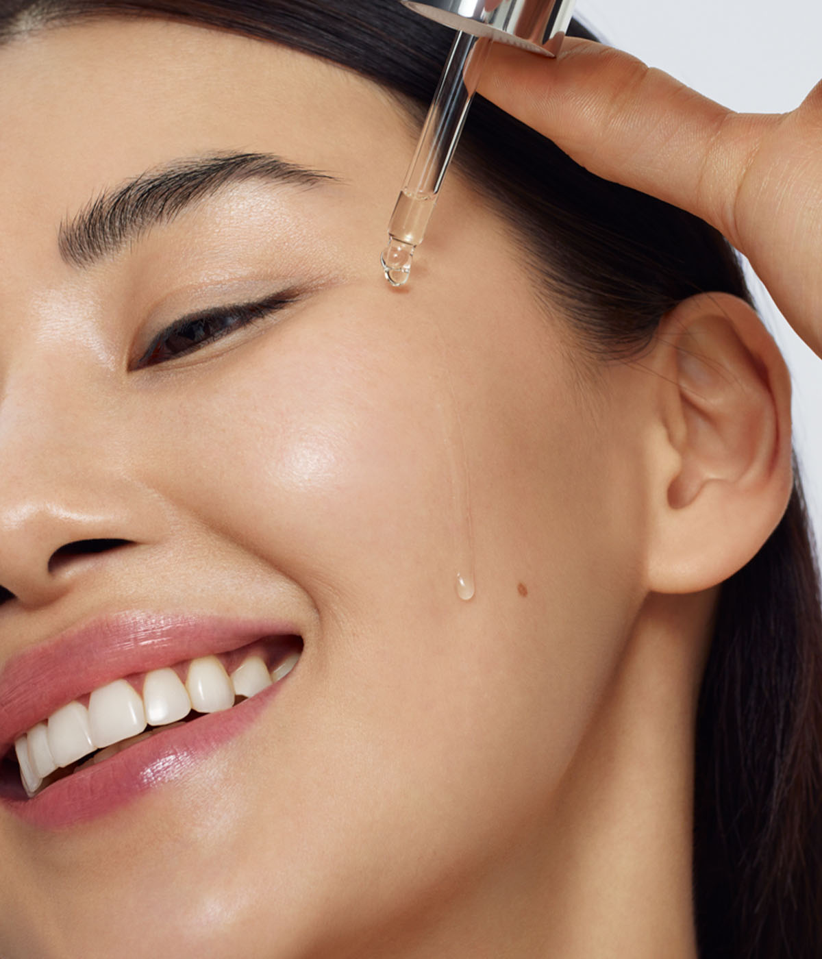 Black Diamond Retinol Oil - 2