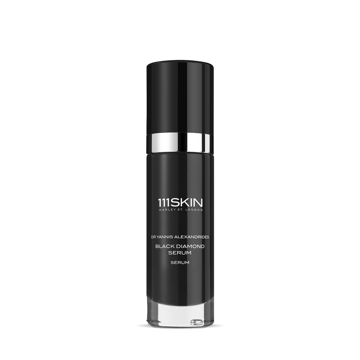 Black Diamond Serum - 1