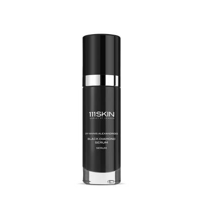 Black Diamond Serum - 1