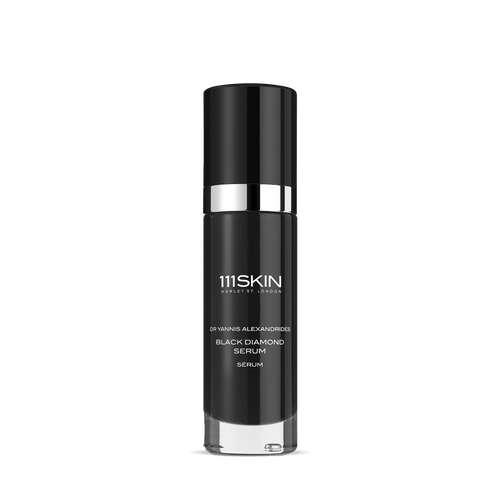 Black Diamond Serum - 1