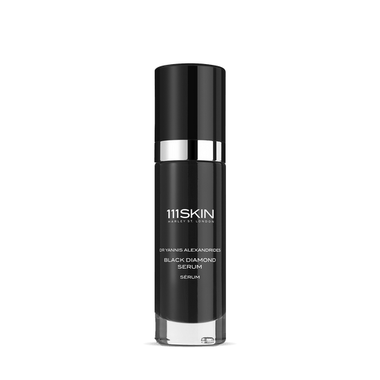 Black Diamond Serum - 1