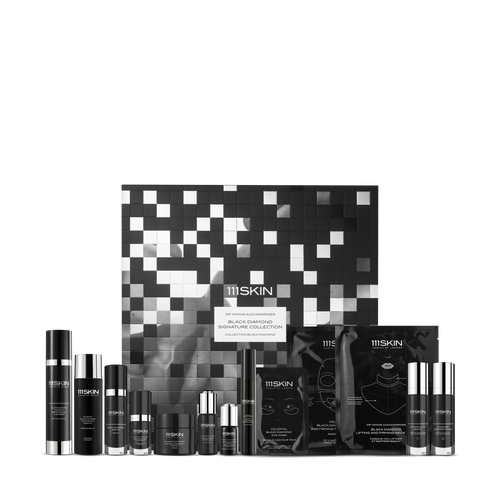 Black Diamond Signature Collection - 1
