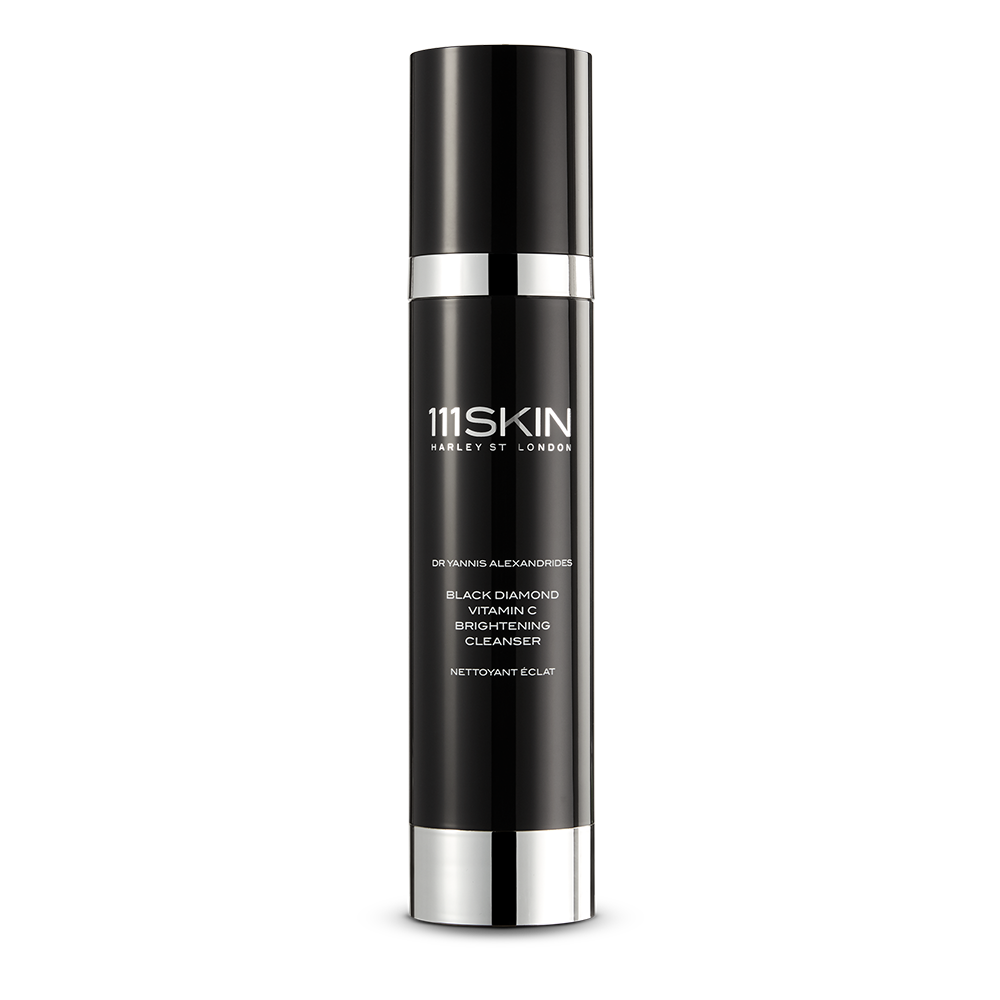 Black Diamond Vitamin C Brightening Cleanser - 1