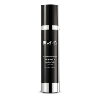 Black Diamond Vitamin C Brightening Cleanser - 1