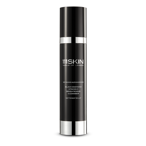 Black Diamond Vitamin C Brightening Cleanser - 1
