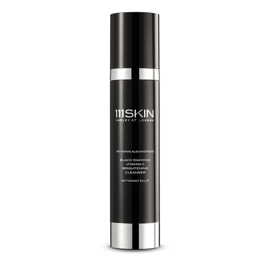 Black Diamond Vitamin C Brightening Cleanser - 1