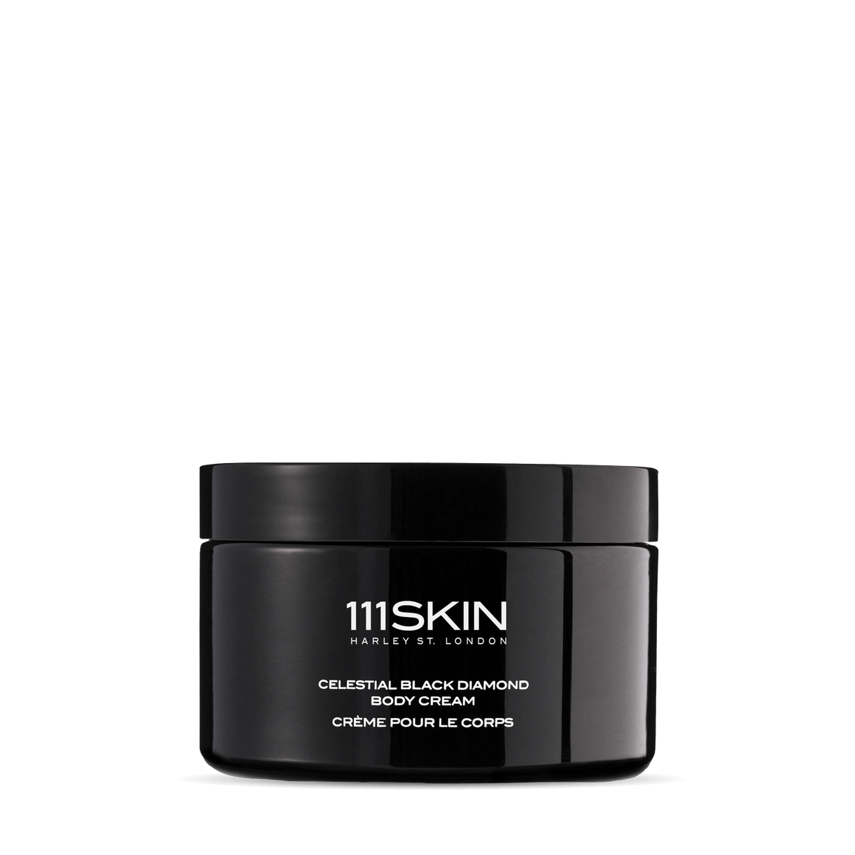 Celestial Black Diamond Body Cream - 1