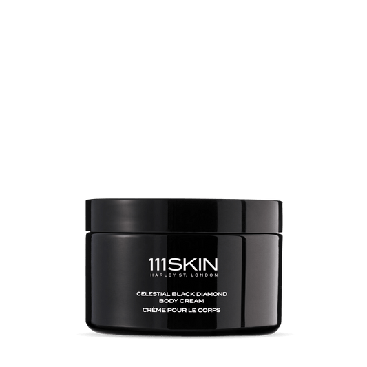Celestial Black Diamond Body Cream - 1