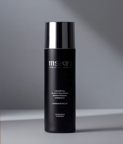 Celestial Black Diamond Brightening Essence - 2