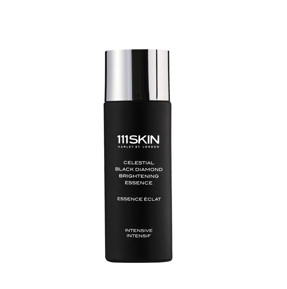 Celestial Black Diamond Brightening Essence - 3