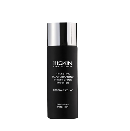 Celestial Black Diamond Brightening Essence - 3