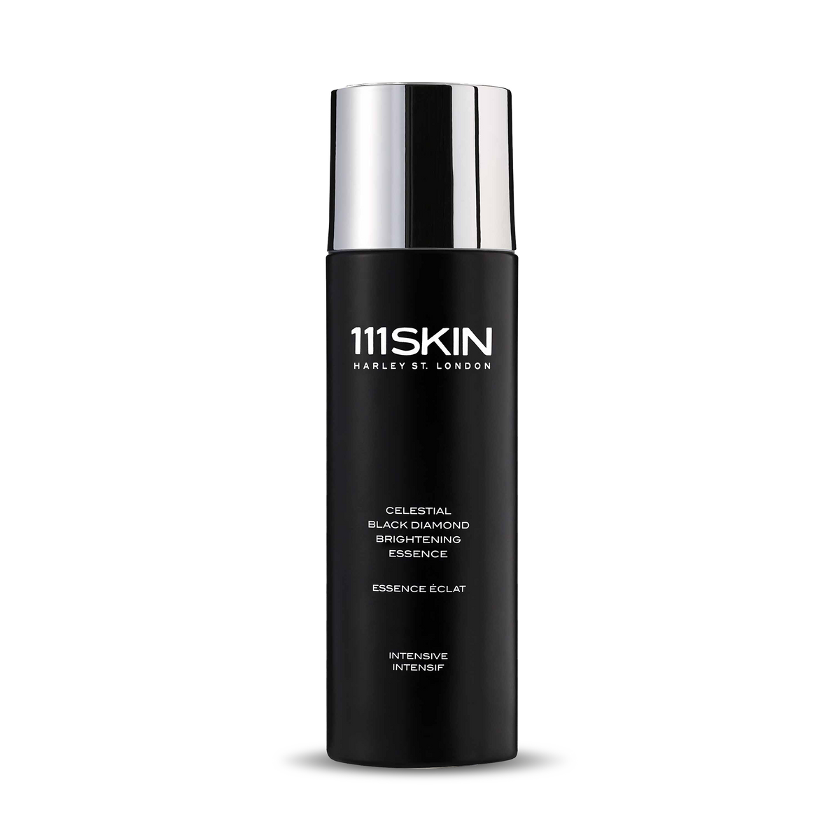 Celestial Black Diamond Brightening Essence - 1