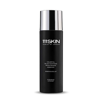 Celestial Black Diamond Brightening Essence - 1