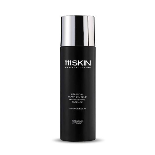 Celestial Black Diamond Brightening Essence - 1