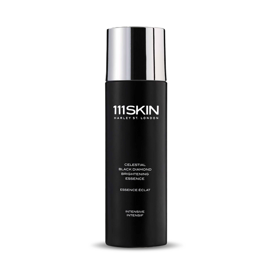 Celestial Black Diamond Brightening Essence - 1