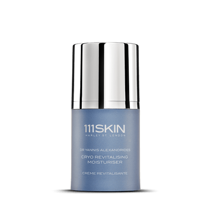 Cryo Revitalising Moisturiser - 1