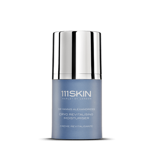 Cryo Revitalising Moisturiser - 1