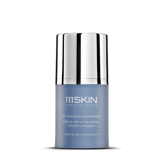 Cryo Revitalising Moisturiser - 1