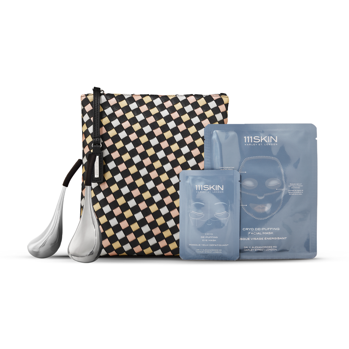 Cryo Sculpting Kit - 1