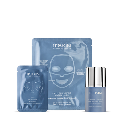Energising Cryo Kit - 1