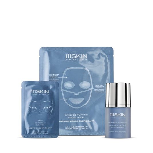 Energising Cryo Kit - 1