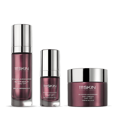 Everyday Skin Support Trio - 1